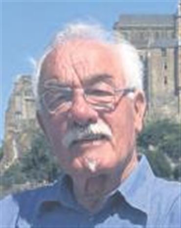 Profilbild Dieter Weber