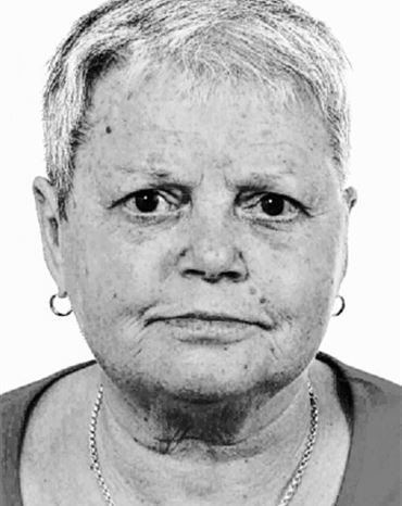 Profilbild von Doris Berner