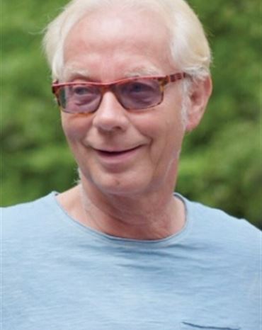 Profilbild Eberhard Mohr