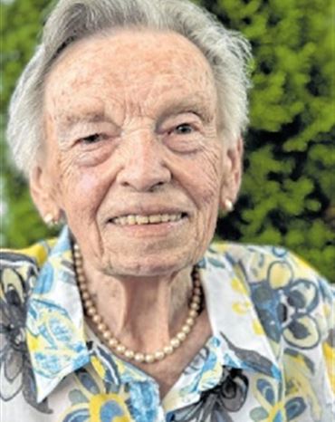 Profilbild von Edith Eckert