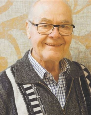 Profilbild Eduard Unterwerner