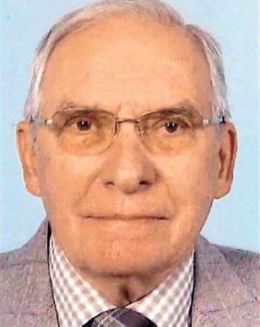 Profilbild von Egon Kettemann