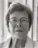 Profilbild Elfriede Hinner