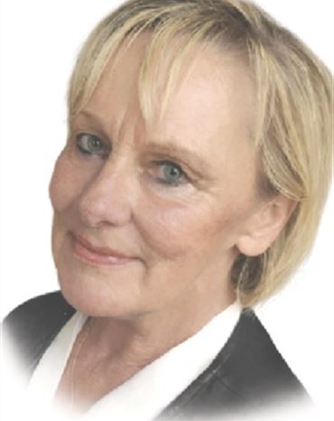 Profilbild von Elfriede Schmidt