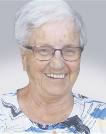 Profilbild Elfriede Schmidt