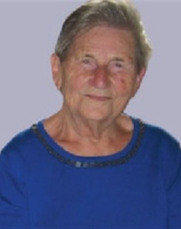 Profilbild Elfriede Waldmann
