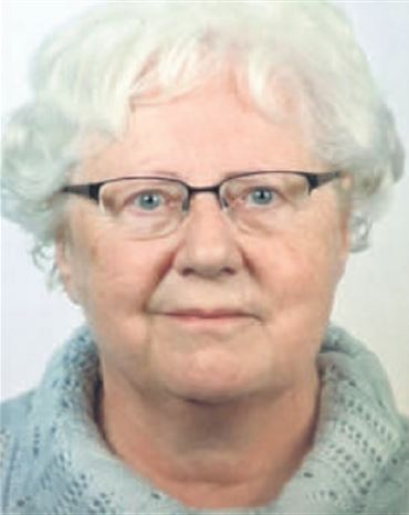 Profilbild Elisabeth Braunschweig
