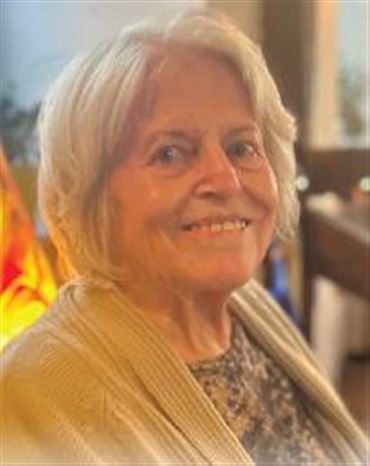 Profilbild Elisabeth Schreck