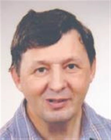 Profilbild Elmar Kordmann