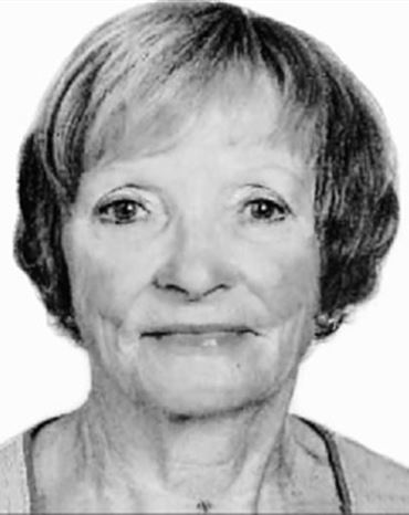 Profilbild Elsa Schenk