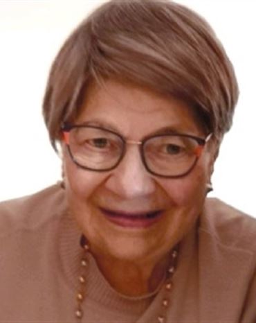 Profilbild Else Friedrich