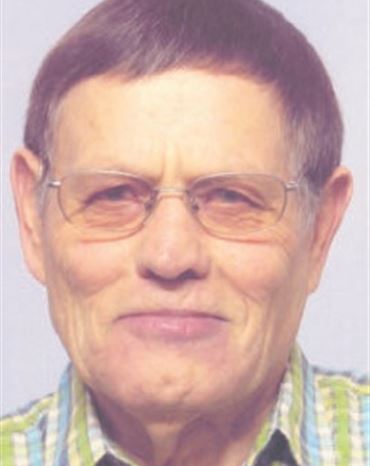 Profilbild von Erich Anker