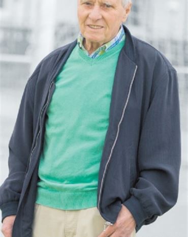 Profilbild Erich Heid