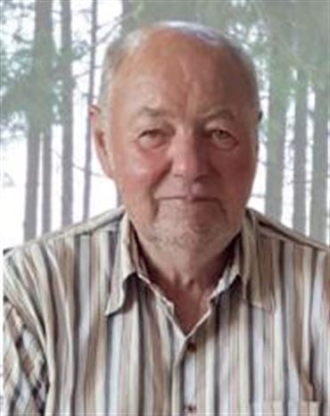 Profilbild Erich Kempf