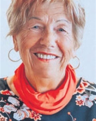 Profilbild von Erika Eber