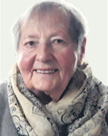 Profilbild Erika Ehrle