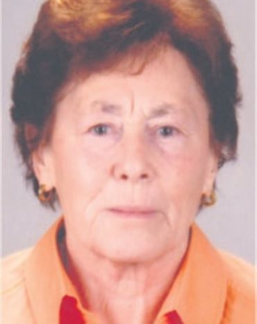 Profilbild Erika Faulhaber