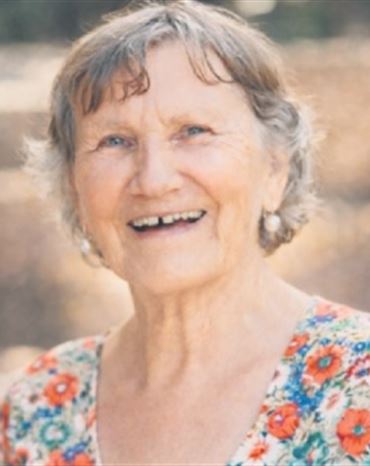 Profilbild von Erika Tack