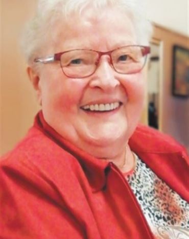 Profilbild Erna Boschert