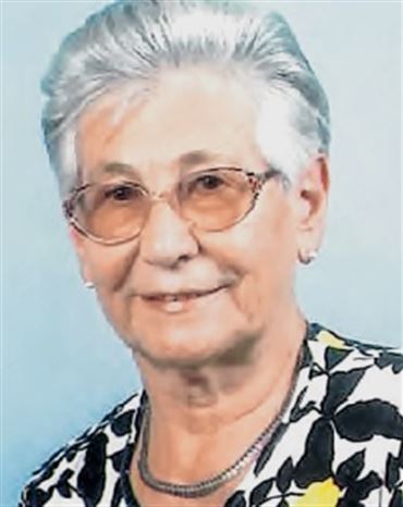 Profilbild von Erna Freudenberger