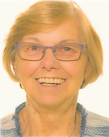 Profilbild Erna Groß