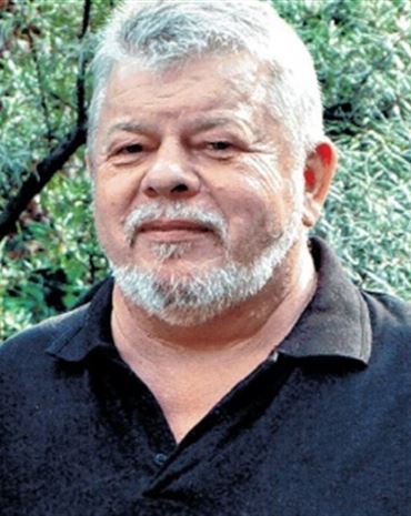 Profilbild von Ernst-Karl Kaufmann