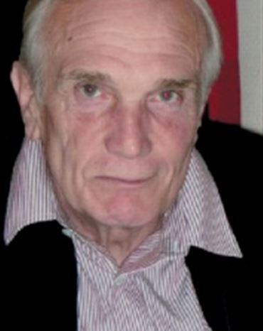 Profilbild Ewald Spagerer