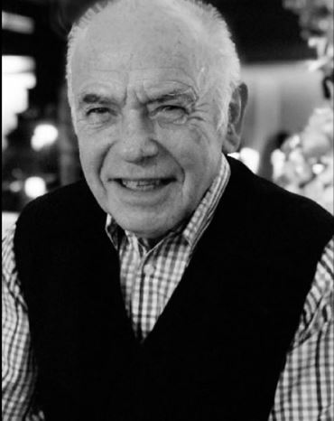 Profilbild Franz Kaufmann