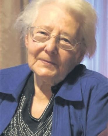 Profilbild Frieda Ludwig