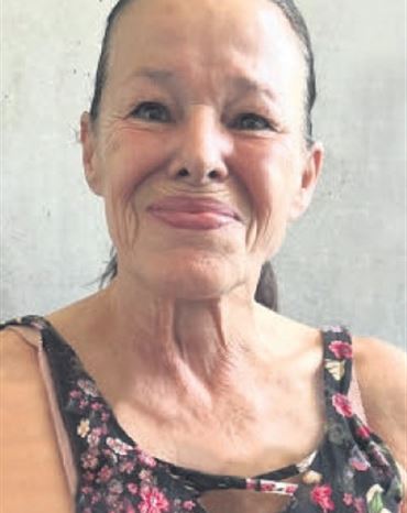 Profilbild Gabriele Schneider