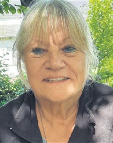 Profilbild Gabriele Wilhelmi