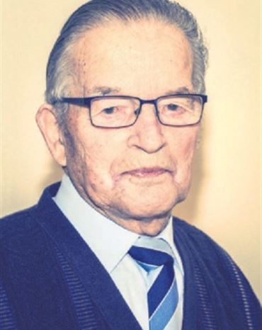 Profilbild von Gebhard Bundschuh