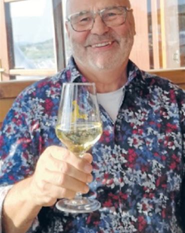 Profilbild von Gerd Herrmann