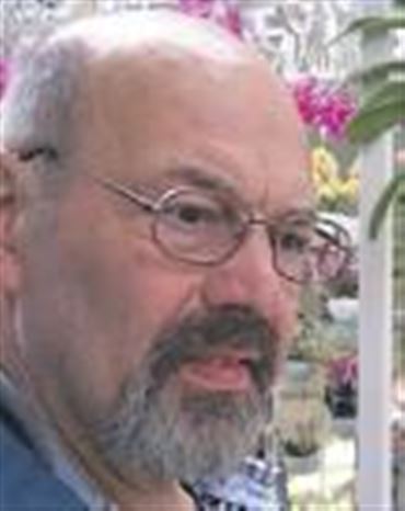 Profilbild Gerd Kuhlmann