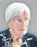 Profilbild Gerda Bleifuß