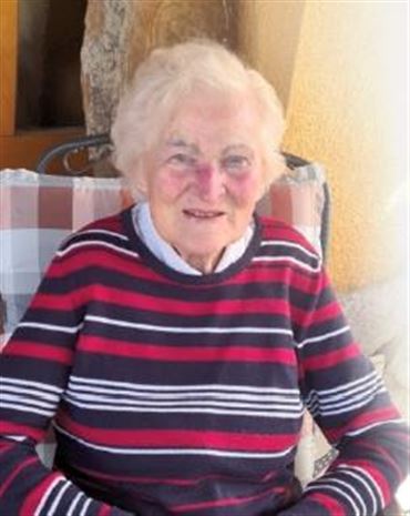 Profilbild Gerda Lurz