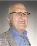 Profilbild Gerhard Endres