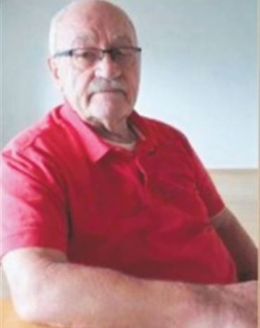 Profilbild von Gerhard Gaa