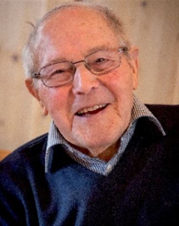 Profilbild Gerhard Kaufmann