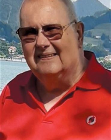 Profilbild Gerhard Keller