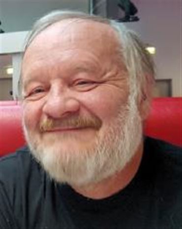 Profilbild Gerhard Wahlig