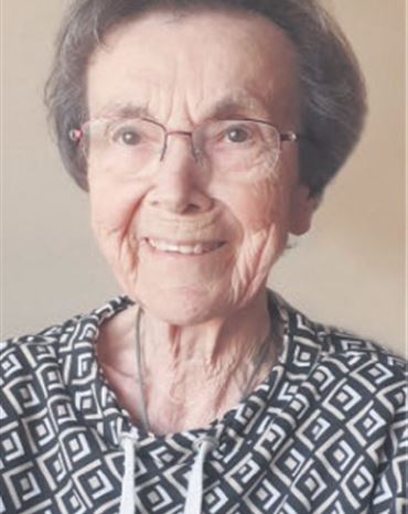 Profilbild Gerlinde Holzer