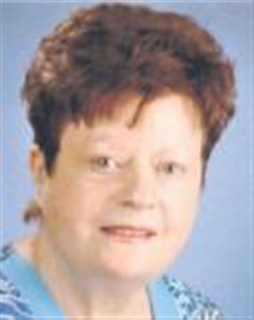 Profilbild von Gerlinde Vogt