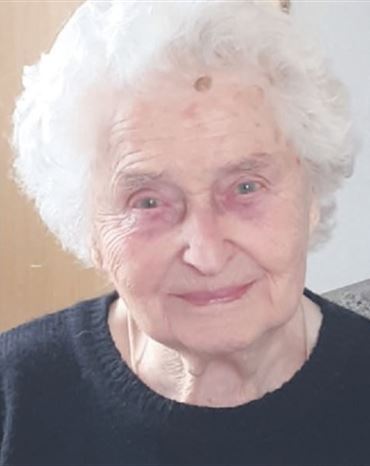 Profilbild Gertraude Diehm