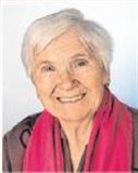 Profilbild Gertrud Kempf
