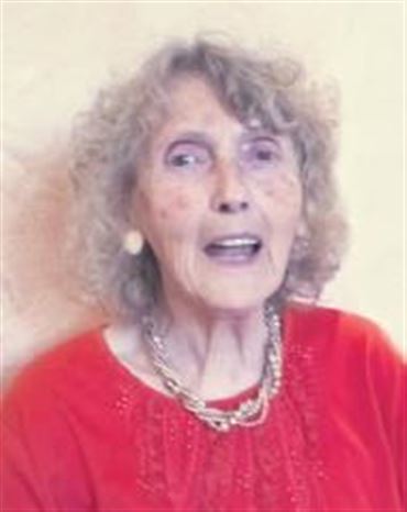 Profilbild von Gisela Ballweg