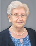Profilbild Gisela Böhrer