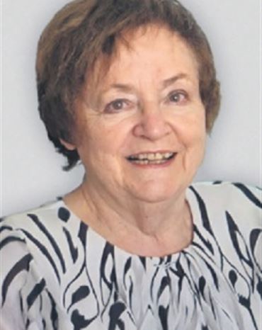 Profilbild Gisela Englert