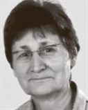 Profilbild Gisela Matusz