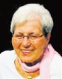 Profilbild Gisela Umminger